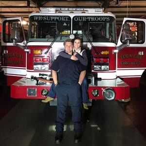 Meet your Posher, Dylan